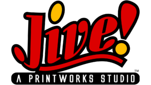 Jive! A Printworks Studio